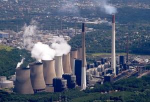 آمریکا به دنبال افزایش استفاده از زغال سنگ در تولید برق