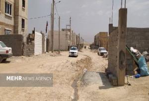 کمبود مسکن مهم‌ترین چالش مددجویان شاهین‌شهر؛ ۷۰۰ خانوار مسکن ندارد
