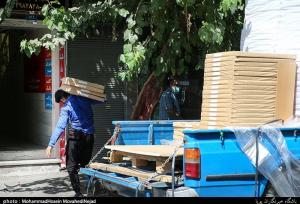 افزایش قیمت چند ده هزارتومانی در بازار کم‌جان کاغذ