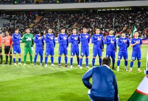 مدافع ۱۰۰ هزار دلاری پاختاکور برای پرسپولیس میلیون دلاری شد!