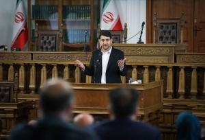 وزیر ارتباطات به مجلسی‌ها گزارش می‌دهد