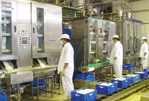 تولید ۲۶۰هزار تن شیر در واحدهای دامپروری استان قزوین