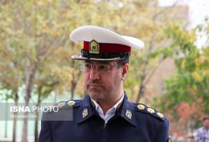 جاده‌ها و مسیرهای بین‌شهری خراسان رضوی باز هستند