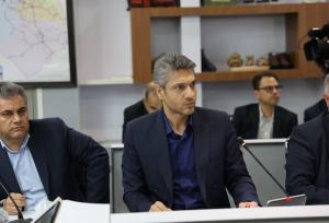 تدوین برنامه عملیاتی۱۵دستگاه اجرایی خراسان جنوبی در مسیر تحقق شعار سال