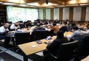 بررسی سناریوی تمرین پدافند پرتویی بر اساس دستورالعمل شهید فخری زاده