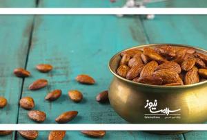 چرا بادام معجزه می‌کند؟