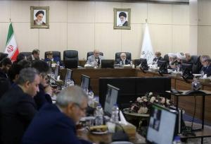 بررسی «طرح رفع موانع تولید کشاورزی» در هیئت عالی نظارت مجمع تشخیص