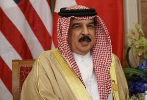 پیام تبریک پادشاه بحرین به مسعود پزشکیان
