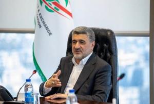 نامه نگاری رئیس سازمان بورس با ۵ وزیر برای پیگیری مطالبات سهامداران