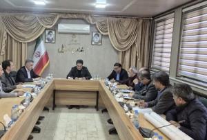 قلندری: زمین به قهرمانان ورزشی اردبیل تخصیص می‌یابد