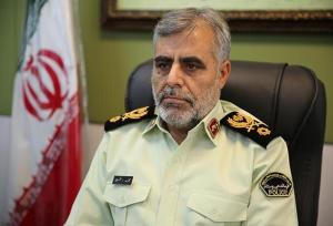 شناسایی اعضای باند سارقان اماکن ورزشی توسط پلیس آگاهی