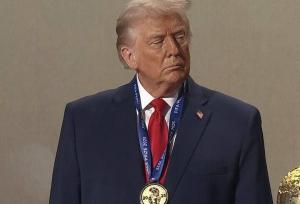 ترامپ به دنبال حل بحران اوکراین تا «کریسمس»