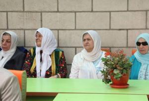 افتتاح مرکز «سرای زندگی» با محوریت ایجاد حال خوب برای سالمندان