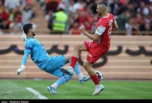 گمشده پرسپولیس با وجود جذب ۵ بازیکن