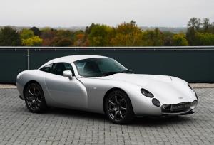 خودروی کمیاب بریتانیایی که هوش از سرتان می‌برد