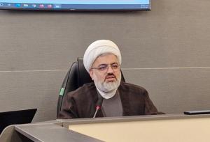 ولدان: اعتکاف در فارس باید بر پایه مدل زیست‌بوم فرهنگی استان طراحی شود