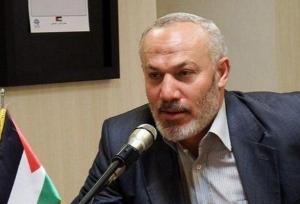 ابوشریف: ایران همواره در سطوح نظامی در کنار فلسطین ایستاد