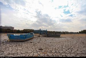 کاهش 40درصدی ورودی آب به سدهای کشور در پاییز خشک 1404