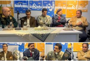 نویسندگان:«برف کهنه، برف نو»صداقت روایی و نگاه انسانی را برجسته می‌کند