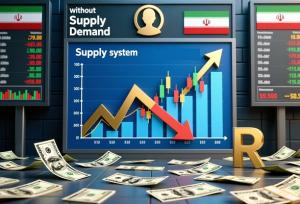 واقعیت نرخ ارز را بازار تعیین می‌کند، نه شعارهای سیاست‌گذاران