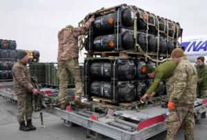 از کی‌یف به تل‌آویو؛ چرا جریان تسلیحات ناتو تغییر کرد؟