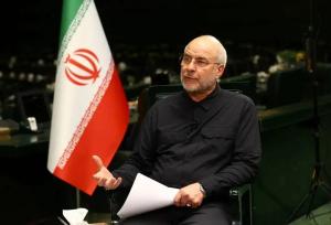 قالیباف: اسرائیل سیستم موشکی ما را آلوده کرده بود!