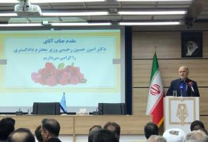 نوع رفتار با کودکان در پرونده‌های قضایی‌ مهم‌تر از رای صادره است