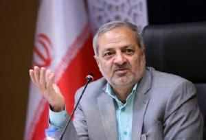 کاظمی:  استاد رضا روزبه الگویی برای تربیت انسان‌ساز است