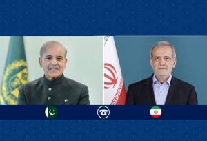 استقبال ایران از صلح پایدار میان پاکستان و هند