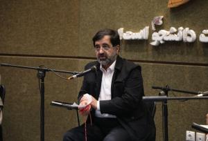 استاندار قم: دانشجویان در خط مقدم استکبار ستیزی هستند