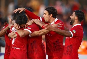 آقای هاشمیان! با این پرسپولیس چه کرده بودی؟