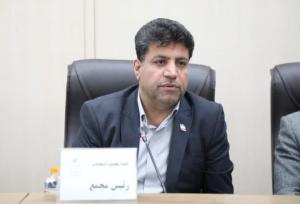 حقیقی: همدان ظرفیت میزبانی مسابقات ملی ووشو را دارد