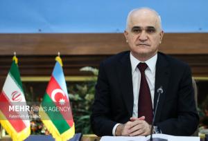 هیئت سرمایه‌گذاری جمهوری آذربایجان وارد بندرعباس شد