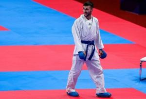 حضور نمایندگان کاراته قم در آوردگاه جهانی مصر پررنگ شد