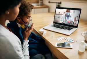  ویزیت پلاس چیست و چرا پزشکان آن را آینده درمان آنلاین می‌دانند؟