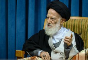 پیام آیت‌الله شبیری‌زنجانی درمحکومیت تجاوز رژیم صهیونیستی به خاک ایران