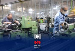 اشتغال ۴۸ هزار زندانی در کارگاه‌ها