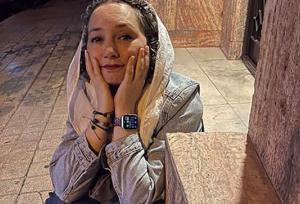 درخواست سحر ولدبیگی از کسانی که «سیم‌کارت سفید» دارند