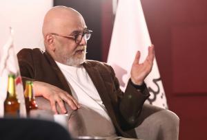 حبیب رضایی: بازی لیلا حاتمی امضای شخصی دارد