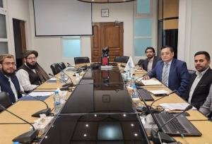افغانستان به دنبال حضور فعال در سازمان اکو است