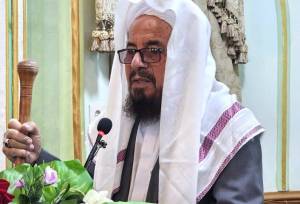 مولوی ساداتی: جمهوری اسلامی سد محکمی در برابر استکبار است