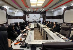 ضرورت بازتعریف نقش زنان در اشتغال پایدار ایلام