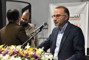 رویداد «سدرا» آغازی برای حرکت بزرگ در کهگیلویه و بویراحمد