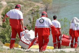 پاسخ به ۶۶۷ حادثه و نجات ۷۹۰ نفر در هفته اول مرداد ۱۴۰۴