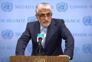 شرط ایران برای انتقال اورانیوم غنی شده به کشور ثالث