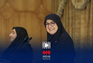 سخنگوی دولت:خشونت و قتل، فارغ از جنسیت، زخمی بر پیکر جامعه است