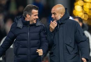 گواردیولا: پیر شده‌ام و بازیکنان به من احترام نمی‌گذارند + ویدیوی گل‌ها