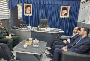 نماینده ادوار مجلس: تقویت انسجام ملی مهم ترین وظیفه مسئولان و مردم است
