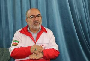 ارتقای ظرفیت پشتیبانی امدادی مناطق آسیب دیده صادر شد