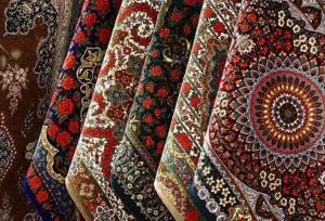 صندوق ضمانت صادرات از صادرکنندگان فرش حمایت می‌کند
